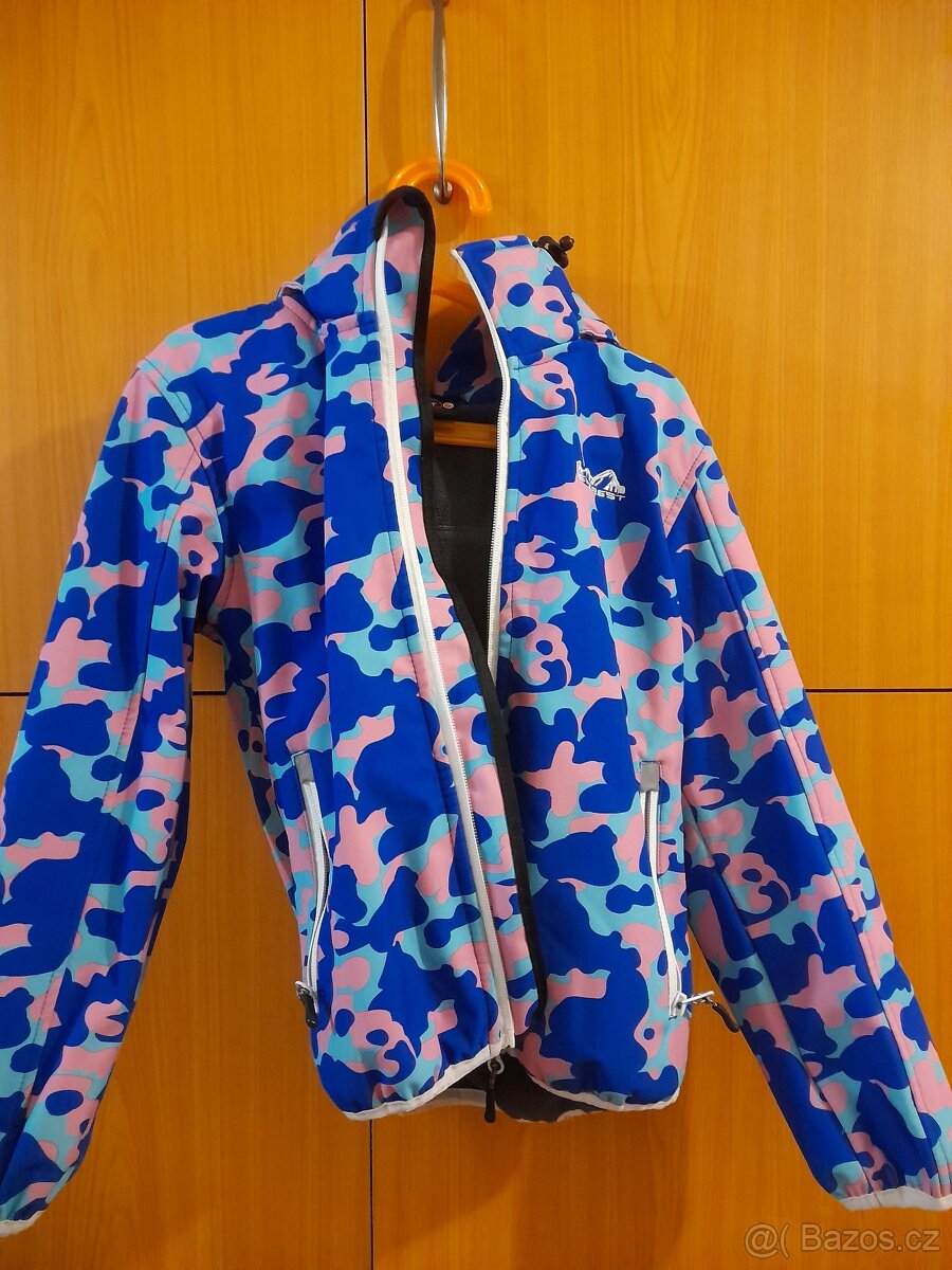 Soft bunda vel.128 - 2