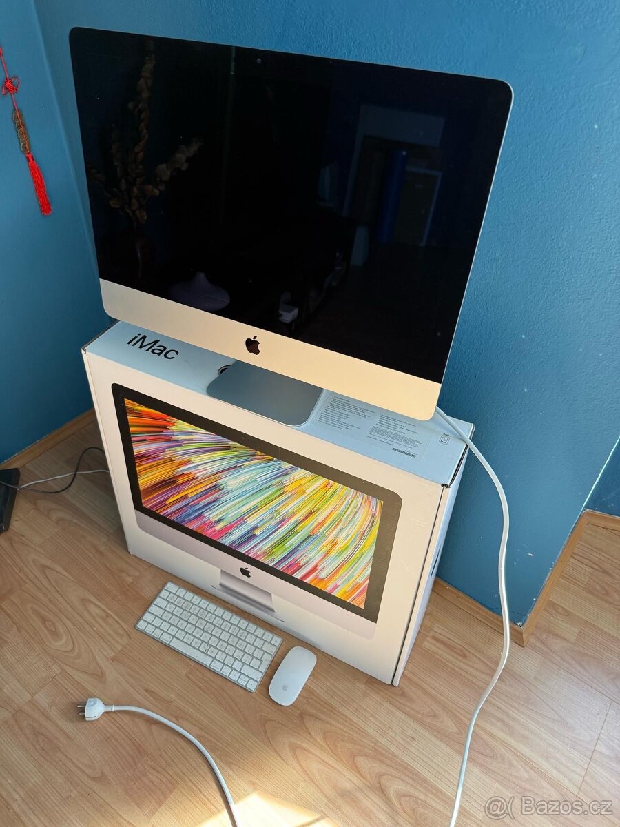 APPLE IMAC - 2
