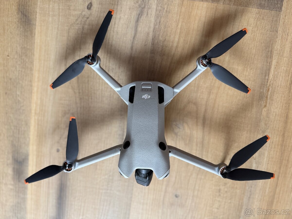 DJi Mini 4 pro fly more combo PLUS - 2
