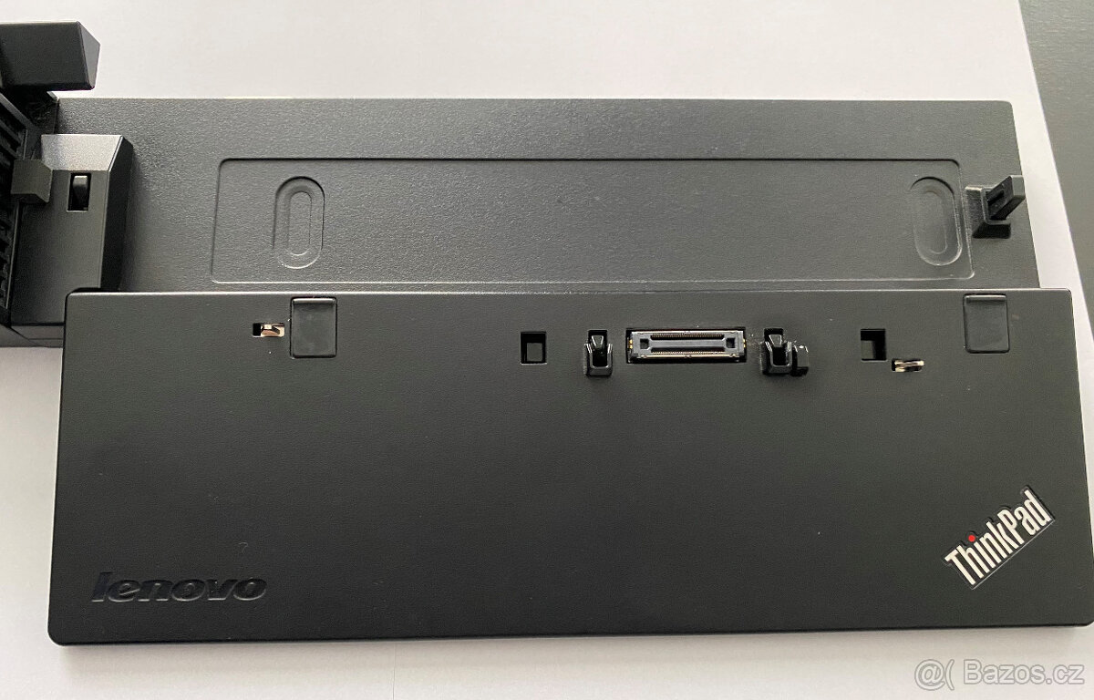 Dokovací stanice LENOVO - 40A2, vč. napájecího adaptéru - 2