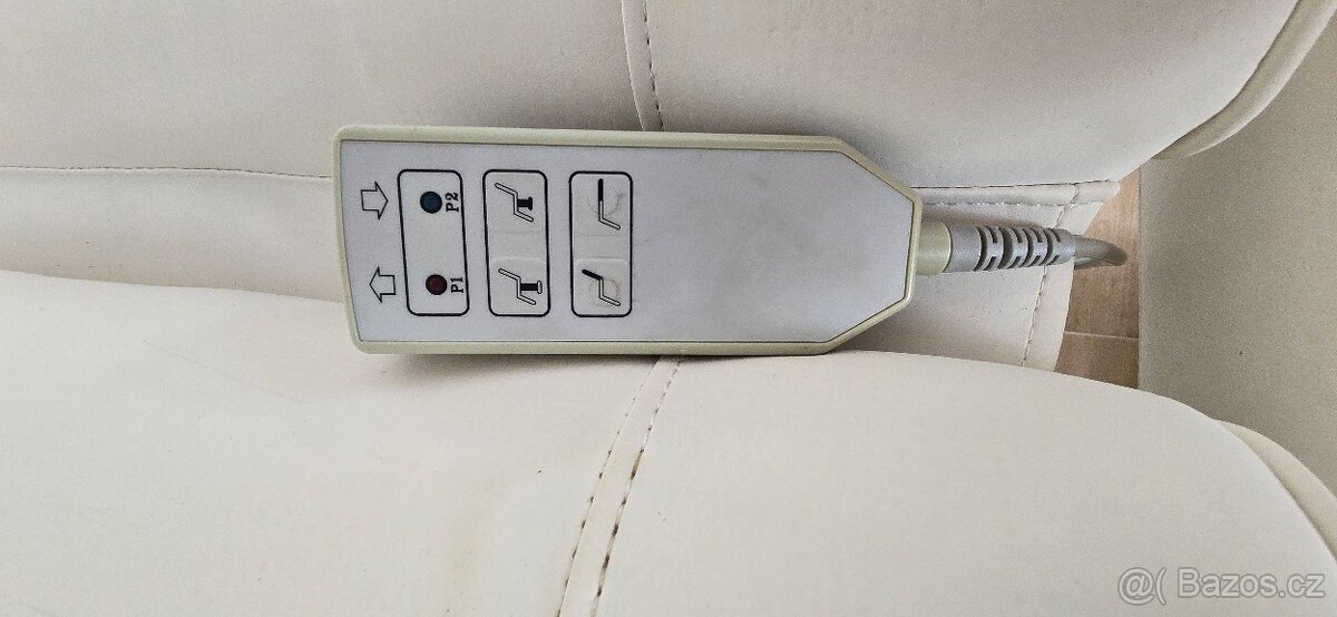 Kosmetické lehátko - 2