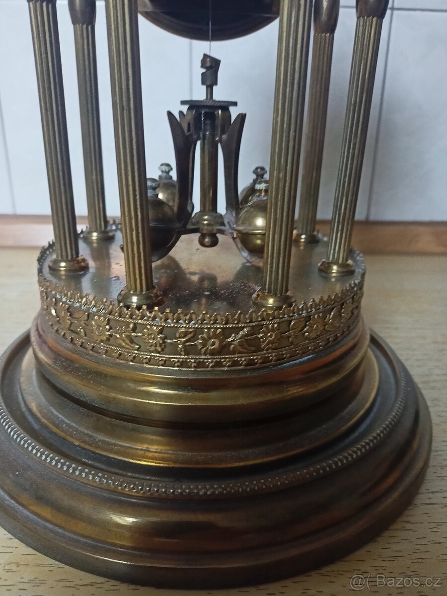 Starožitné hodiny - 2