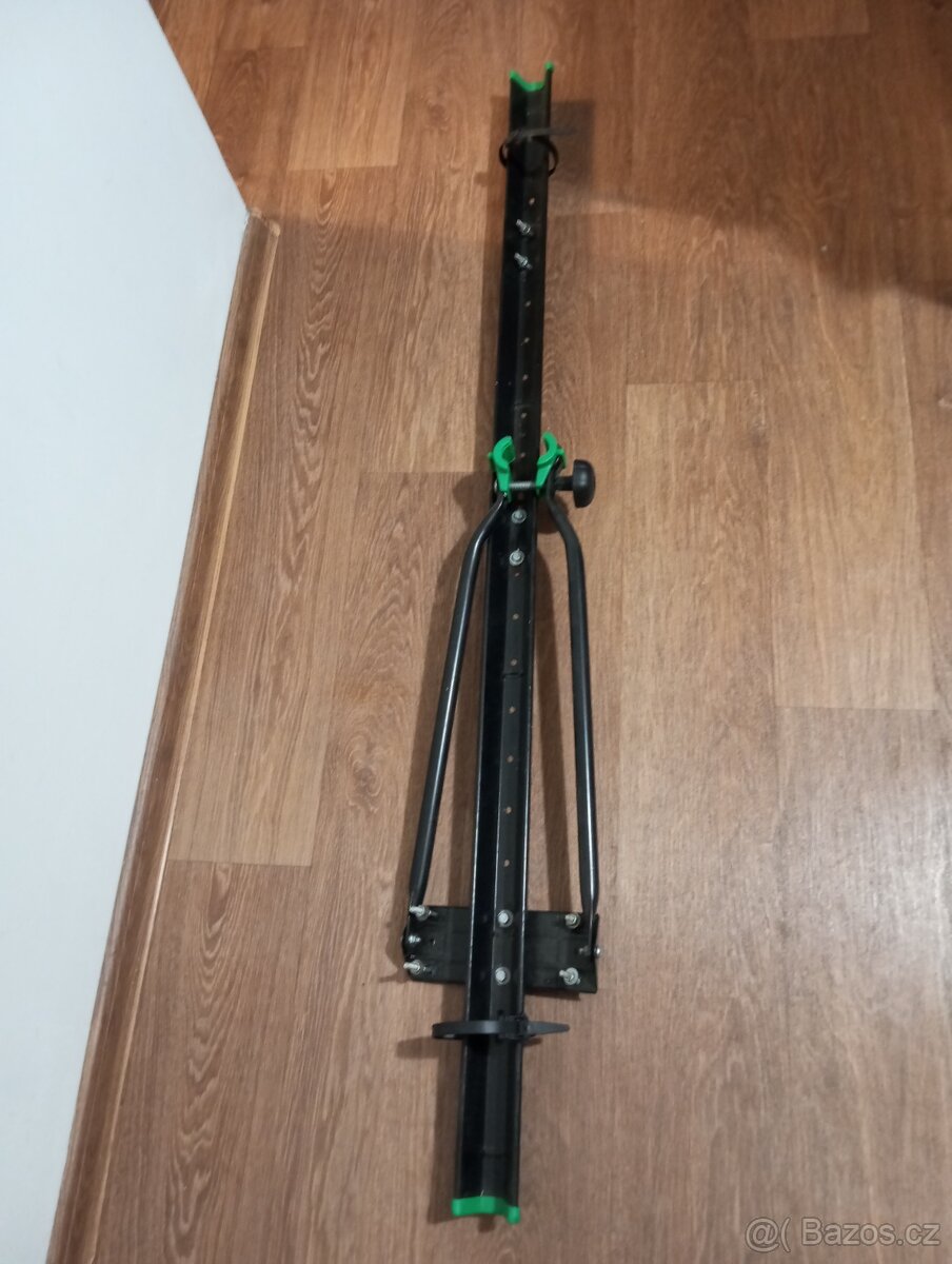 Nosič kol - neuzamykatelný, nový - 2