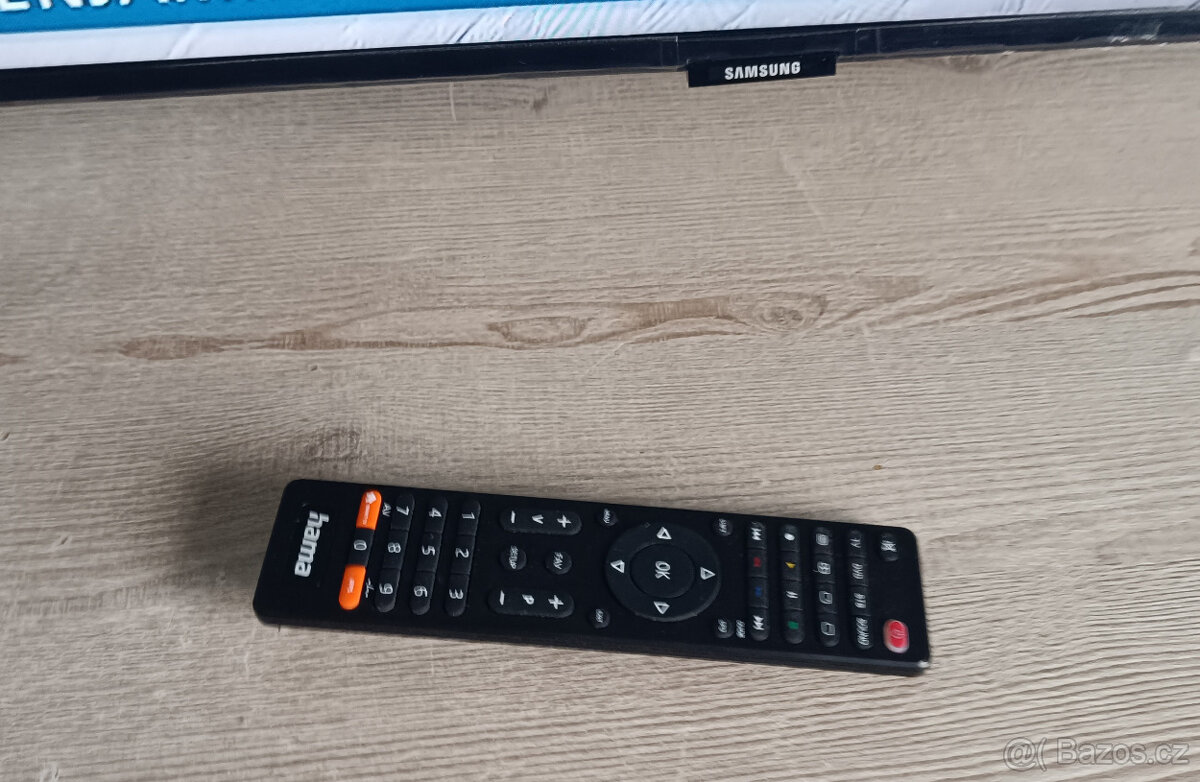 50(127cm) TV Samsung UE50TU8072 - 2