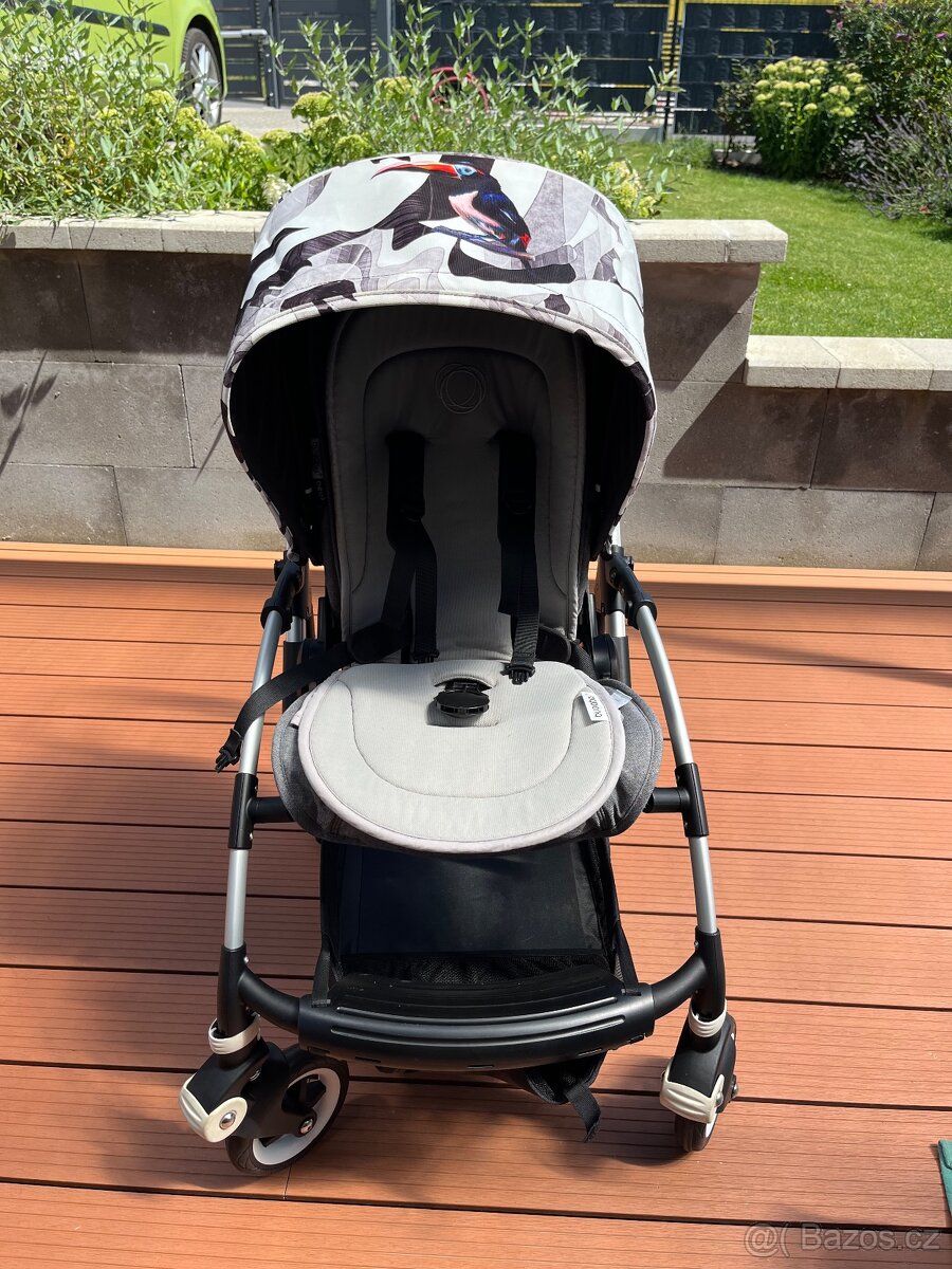 Bugaboo Bee5 - 2