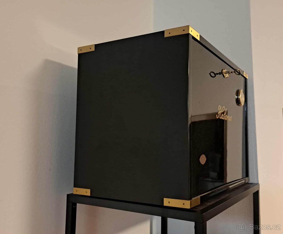 Humidor Habanas Kuba - 2