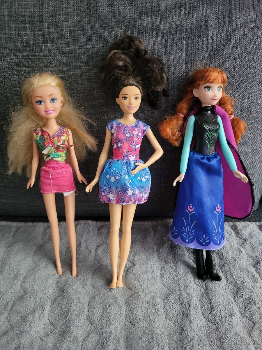 Hračky pro děti - 2