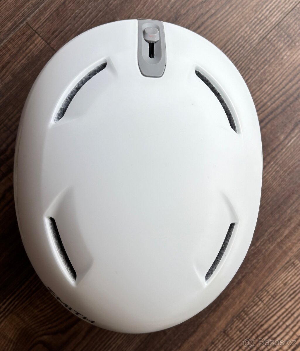 Helma Smith S(bílá) - 2