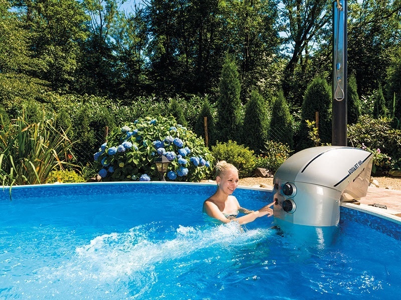 protiproud Aqua Jet 100 - 2