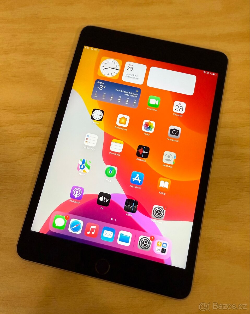 Apple IPad 6. Generace 9.7 32gb - 2