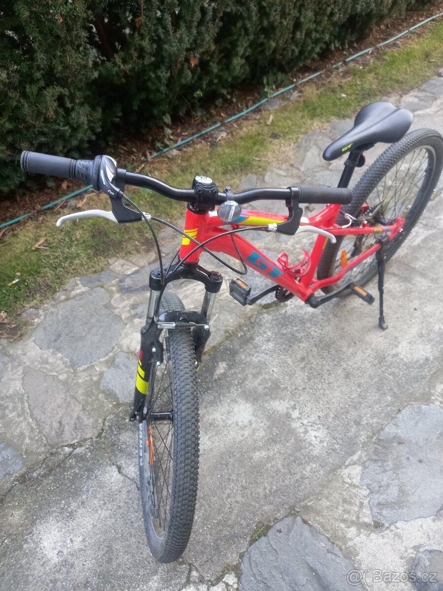 kolo GT Stomper Prime 26 - 2