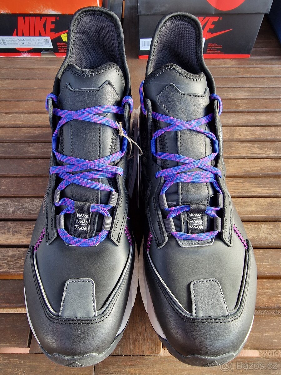 Adidas Terrex Free Hyperblue MID - 2