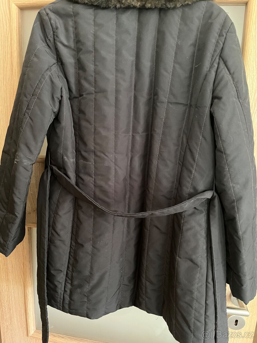 Prošívaná bunda - 2