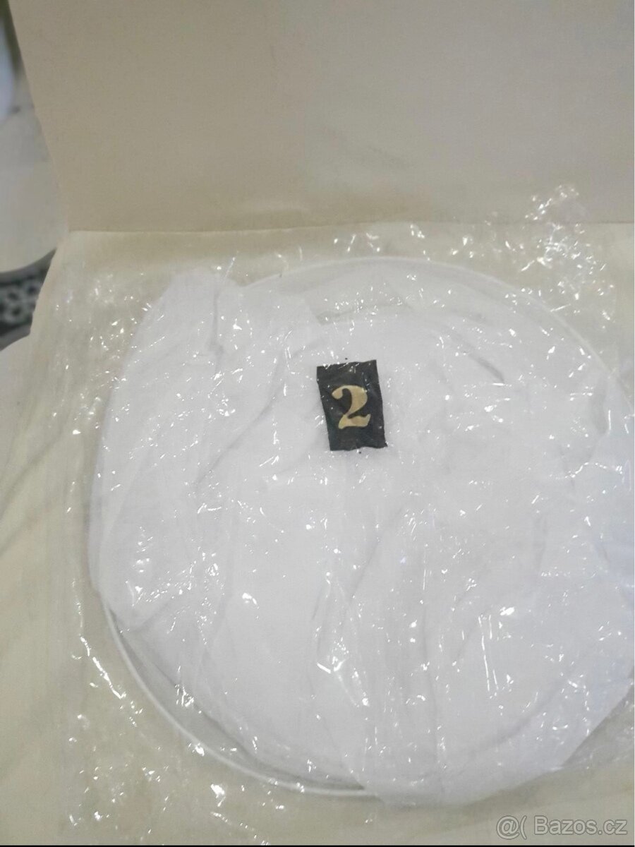 prodám kruhovu spodničku - 2