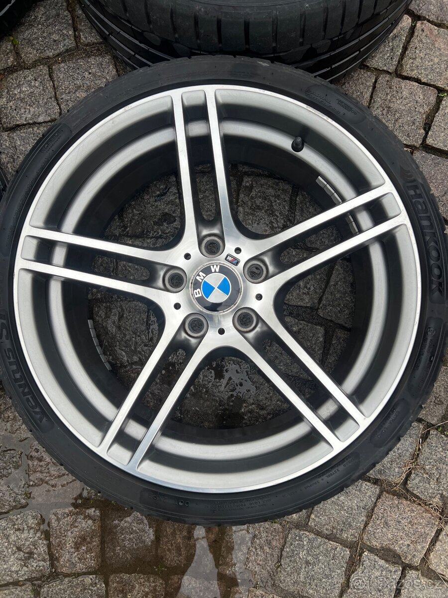 Letní kola Bmw styling 313 - 2