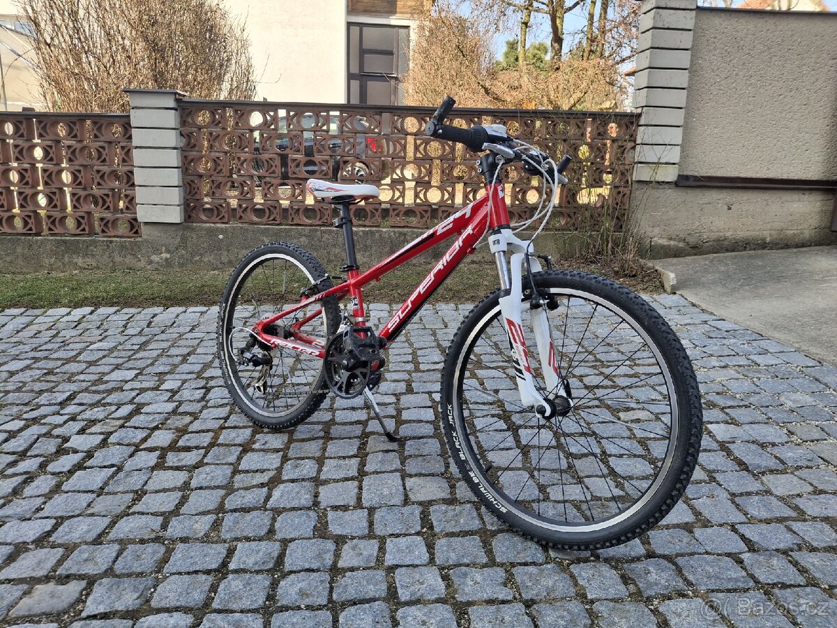 Kolo Superior 24 - 2