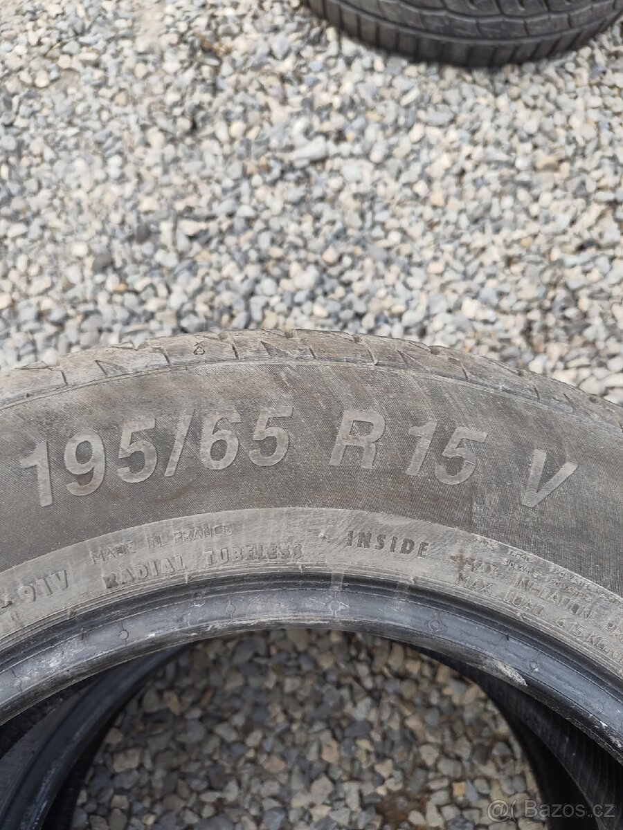 195/65/R15 BestDrive Summer - 2
