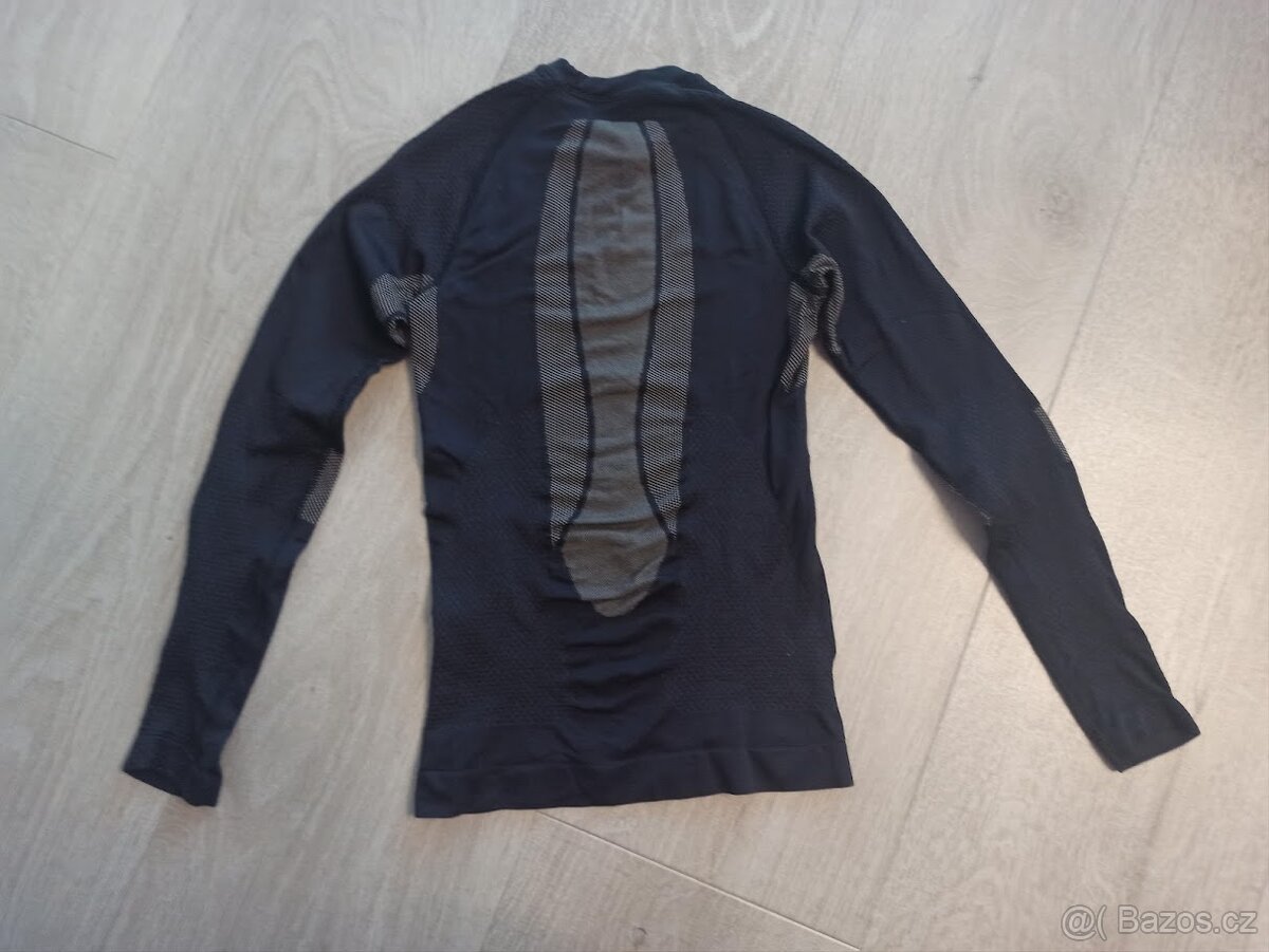 Lyžařské triko 900 Soft - 2