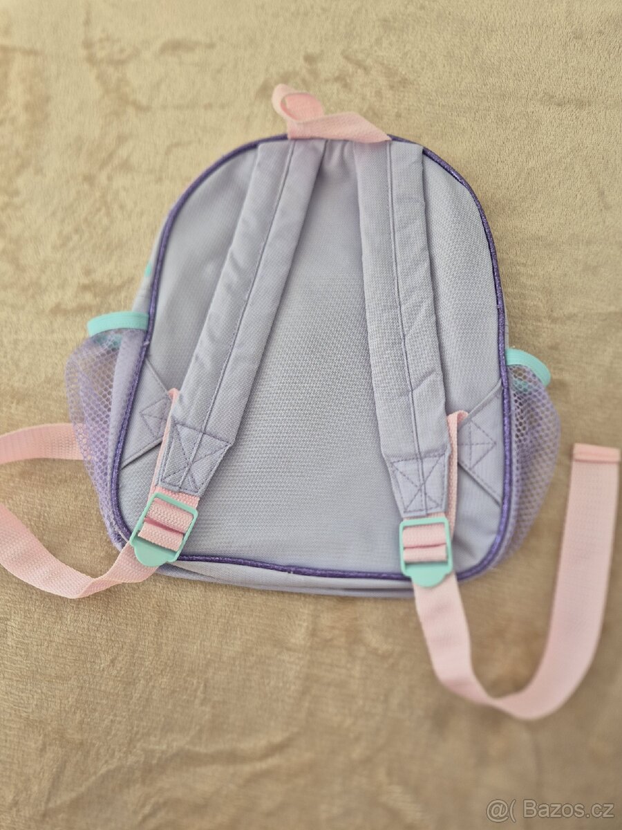 Dívčí batůžek osobní předání - 2