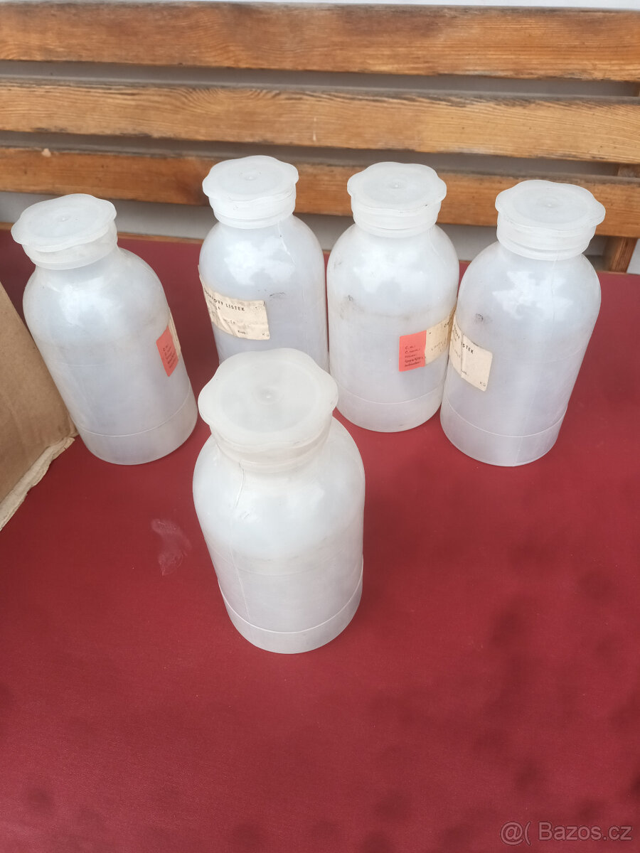 Nádoba pro ostřikovače Gejzír - 2