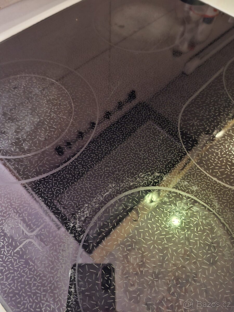 Elektrický sporák Gorenje - 2