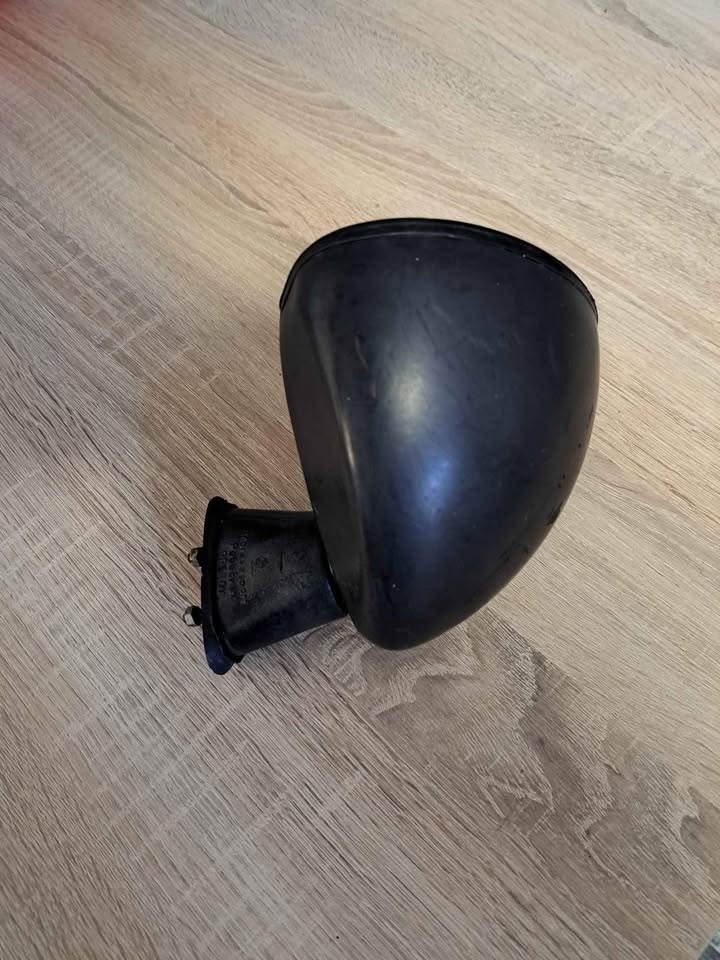 Dobové zpětné zrcátko - 2