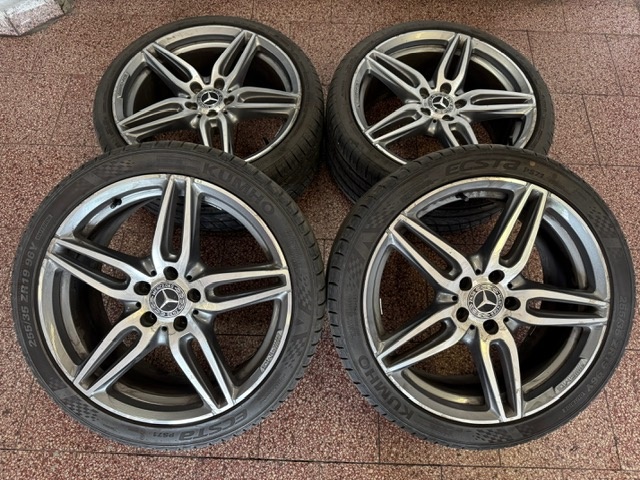 Alu kola letní r19 - 2