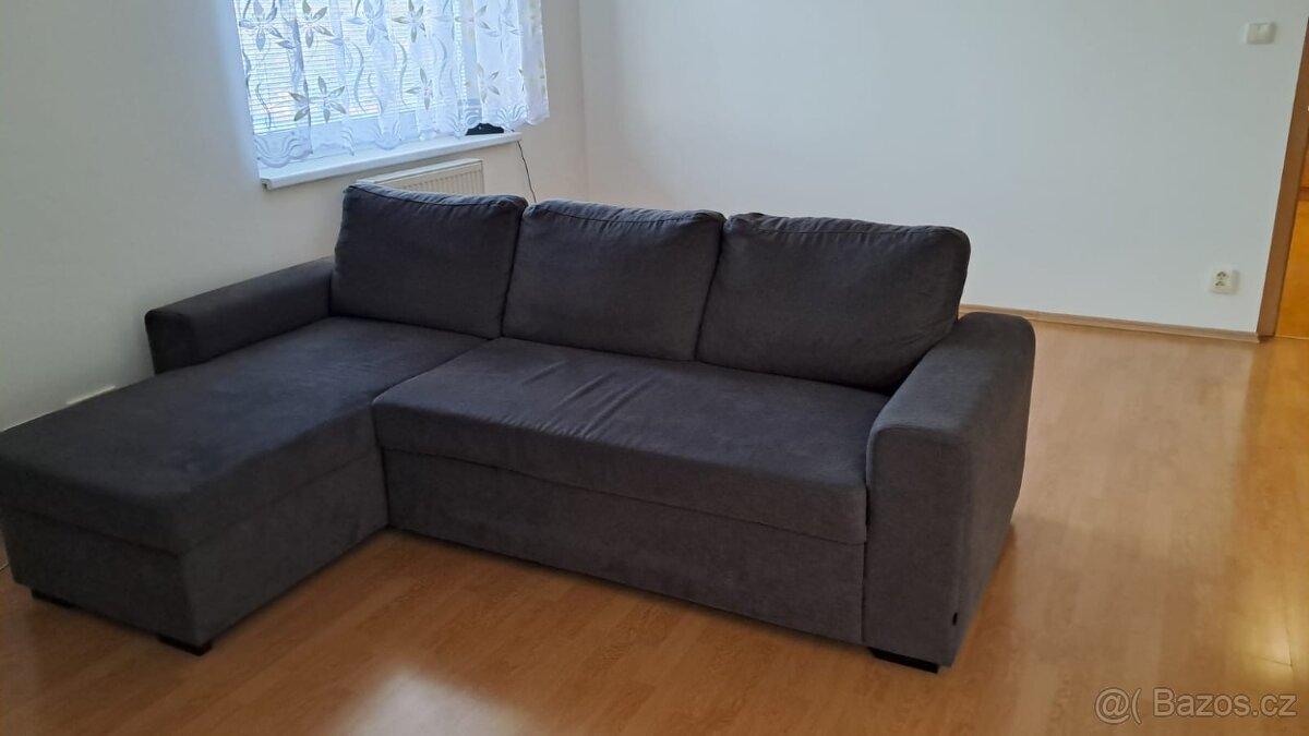 Rozkládací pohovka - 2