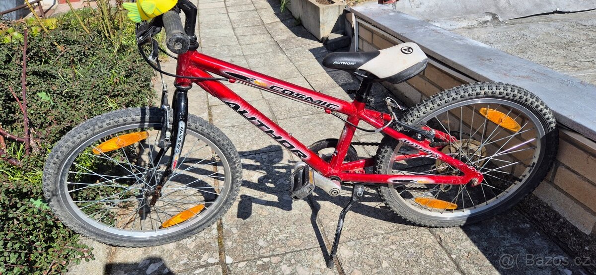 Detske kolo 20" Author Cosmic - 2