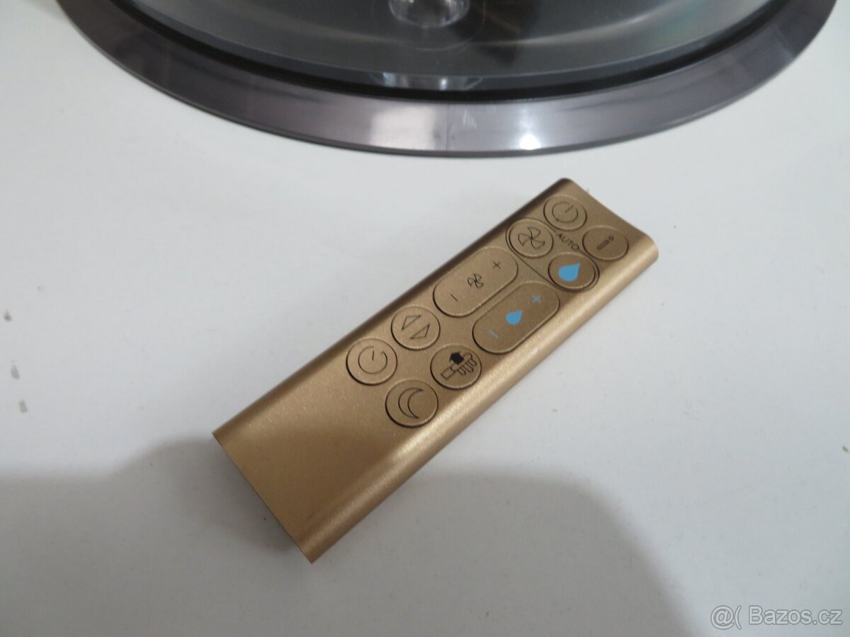 Dyson Purifier Humidify + Cool Formaldehyde PH04 - 2