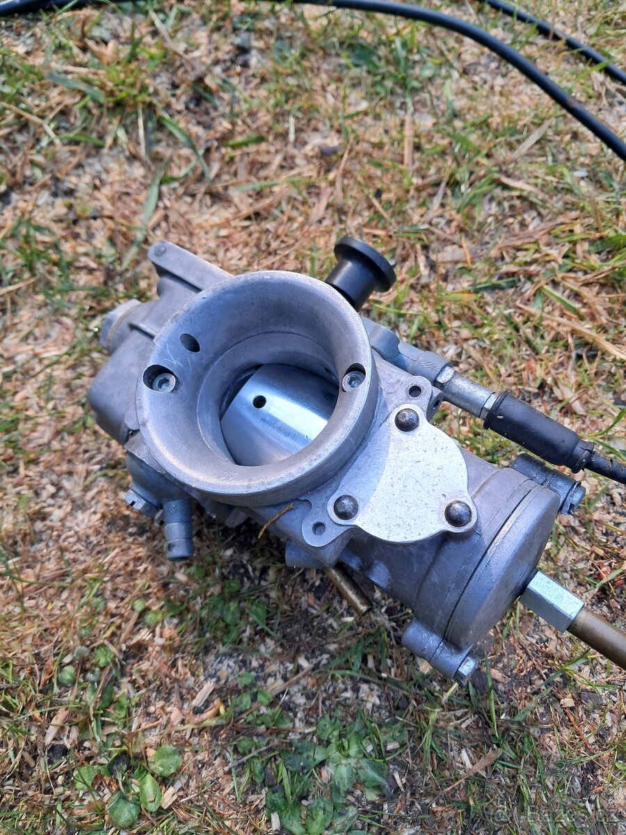 Karburátor KTM - 2
