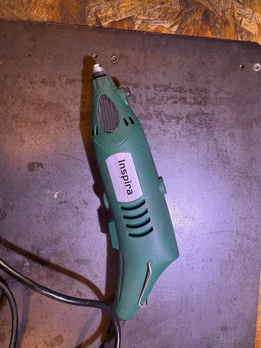 Bruska Inspira IN-1190 - 2