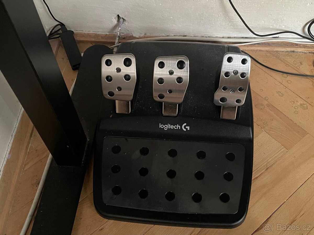Logitech g29 - 2