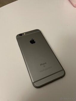 iPhone 6s 64 GB - 2