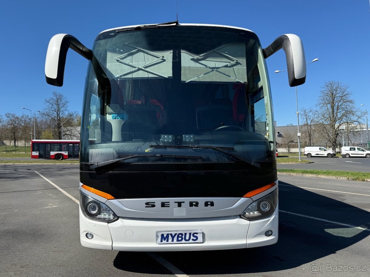 SETRA S 517 HD - 2