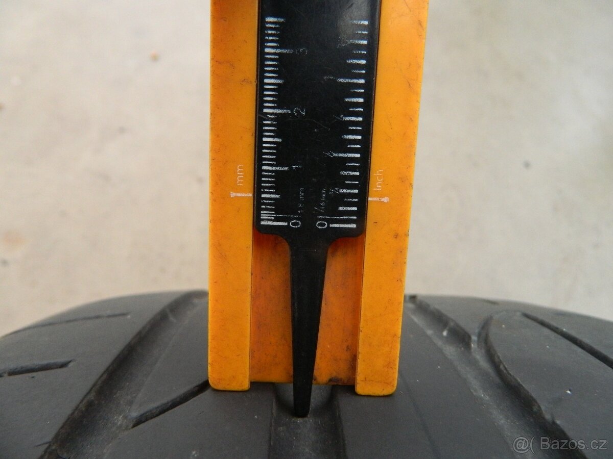 225/40 r19 93w 4ks letní - 2