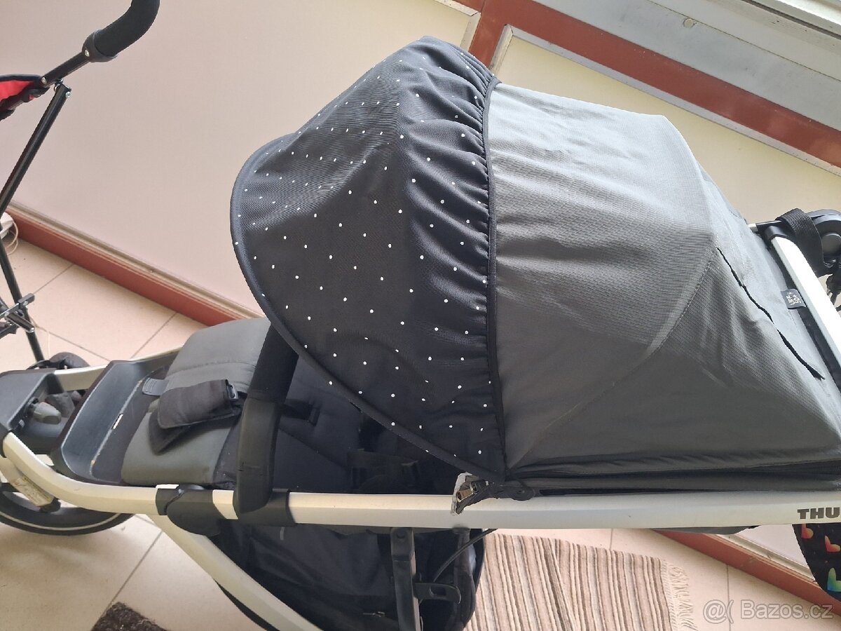 Thule Urban glide 2 - 2