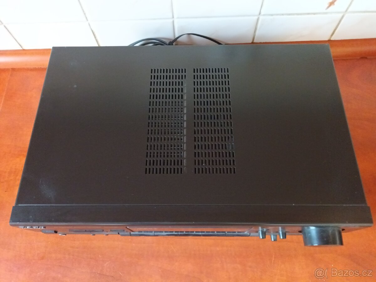 Technics AV Stereo Reciever SA-GX 180 - 2