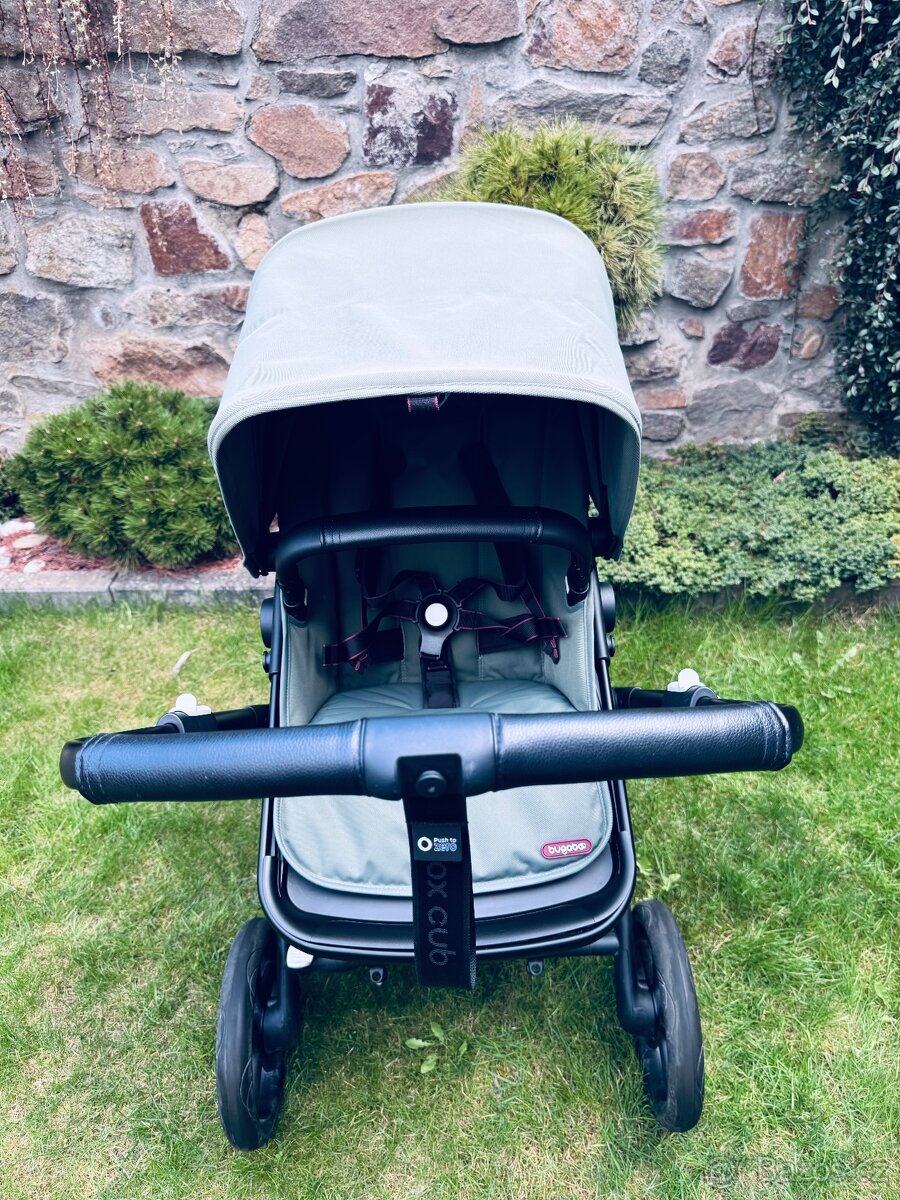 Bugaboo Cub - 2