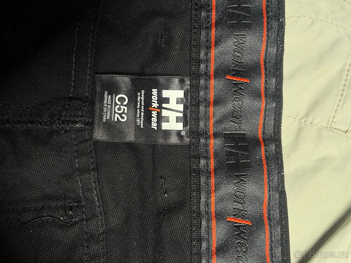 Mix pánských šortek - 2