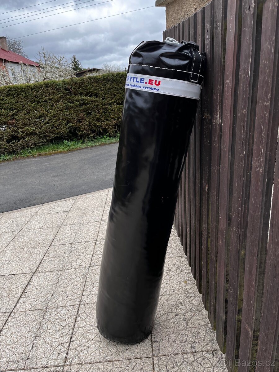 Boxovací pytel - 2