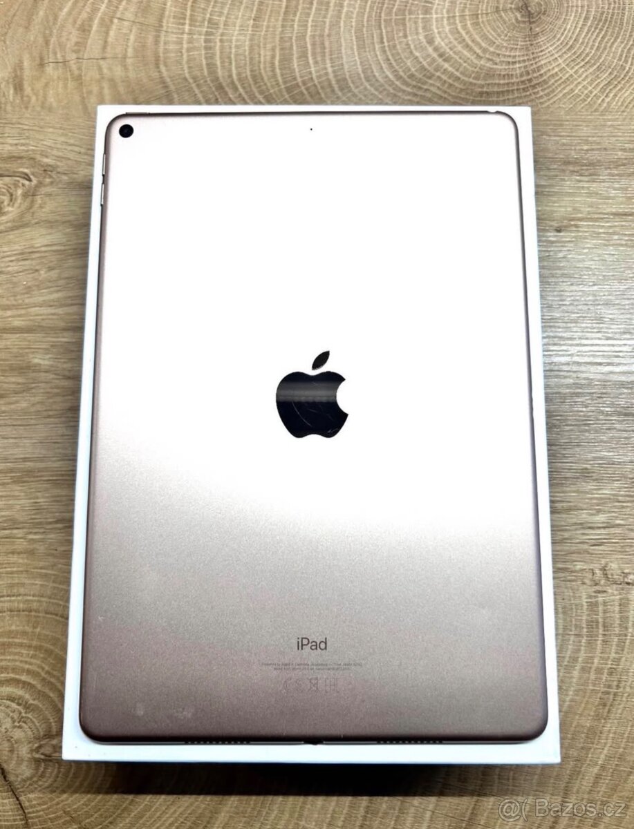 iPad Air - 2