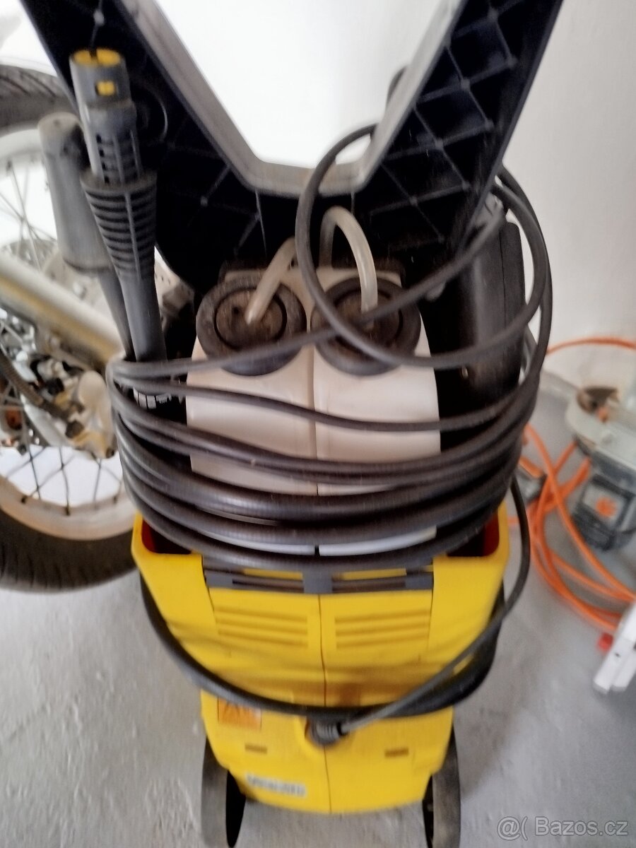 Wapka Karcher - 2
