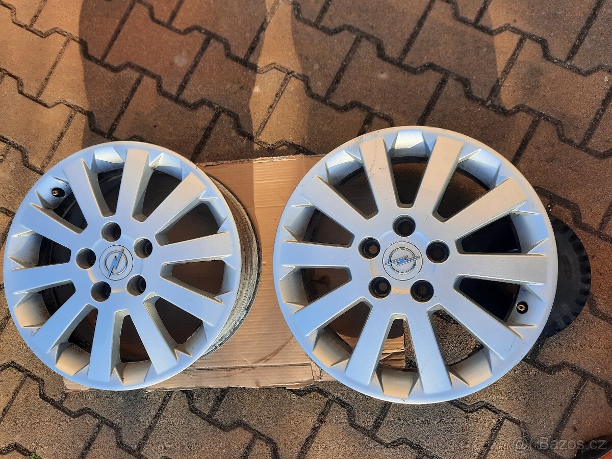 Al kola opel - 2