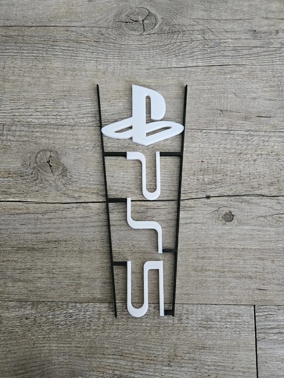 Krytka na PS5 - 2