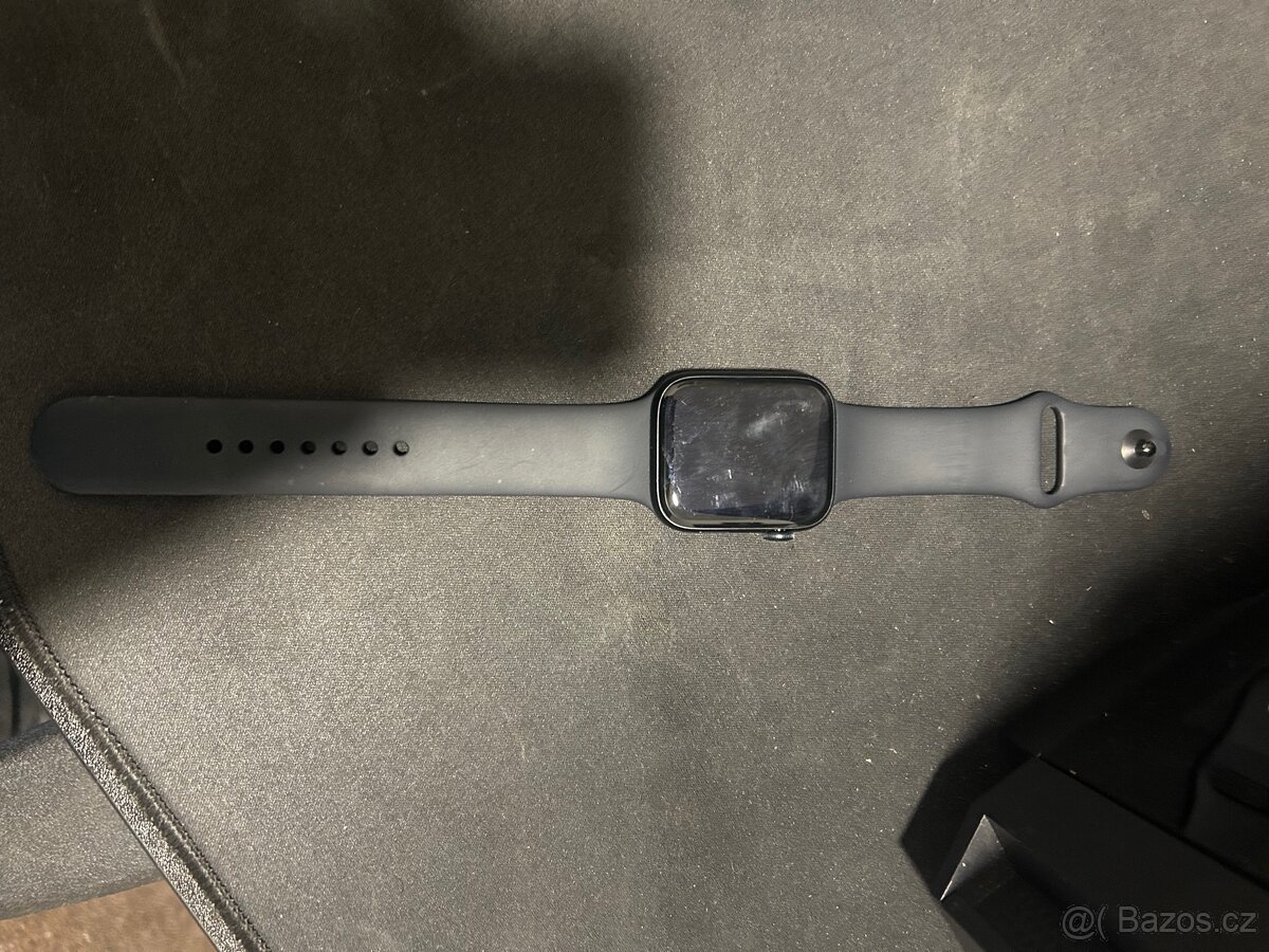 AppleWatch SE Gen2 - 2