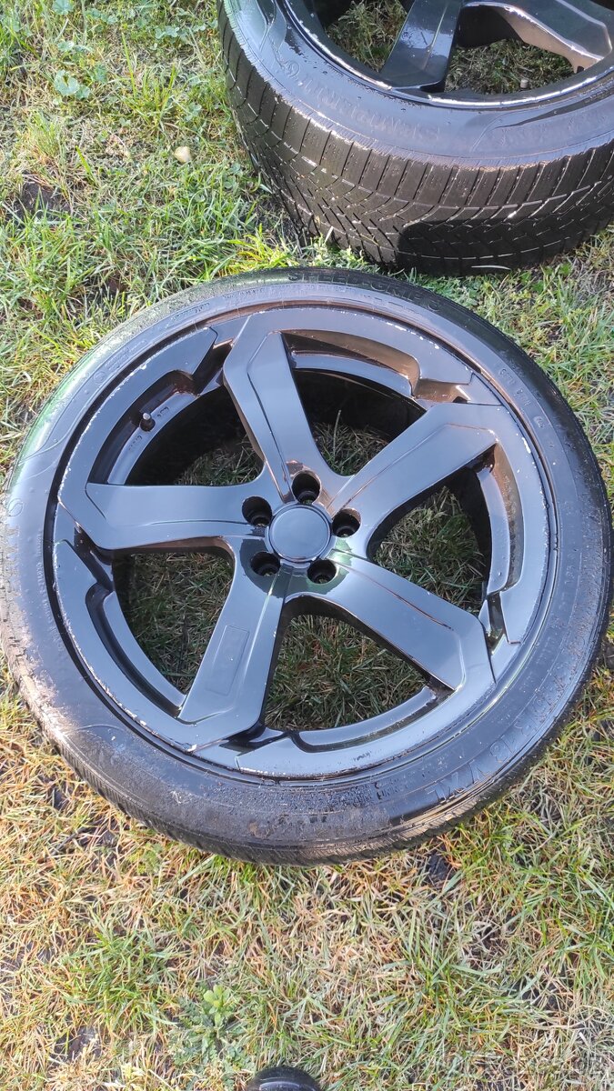 5x100 r18 - 2