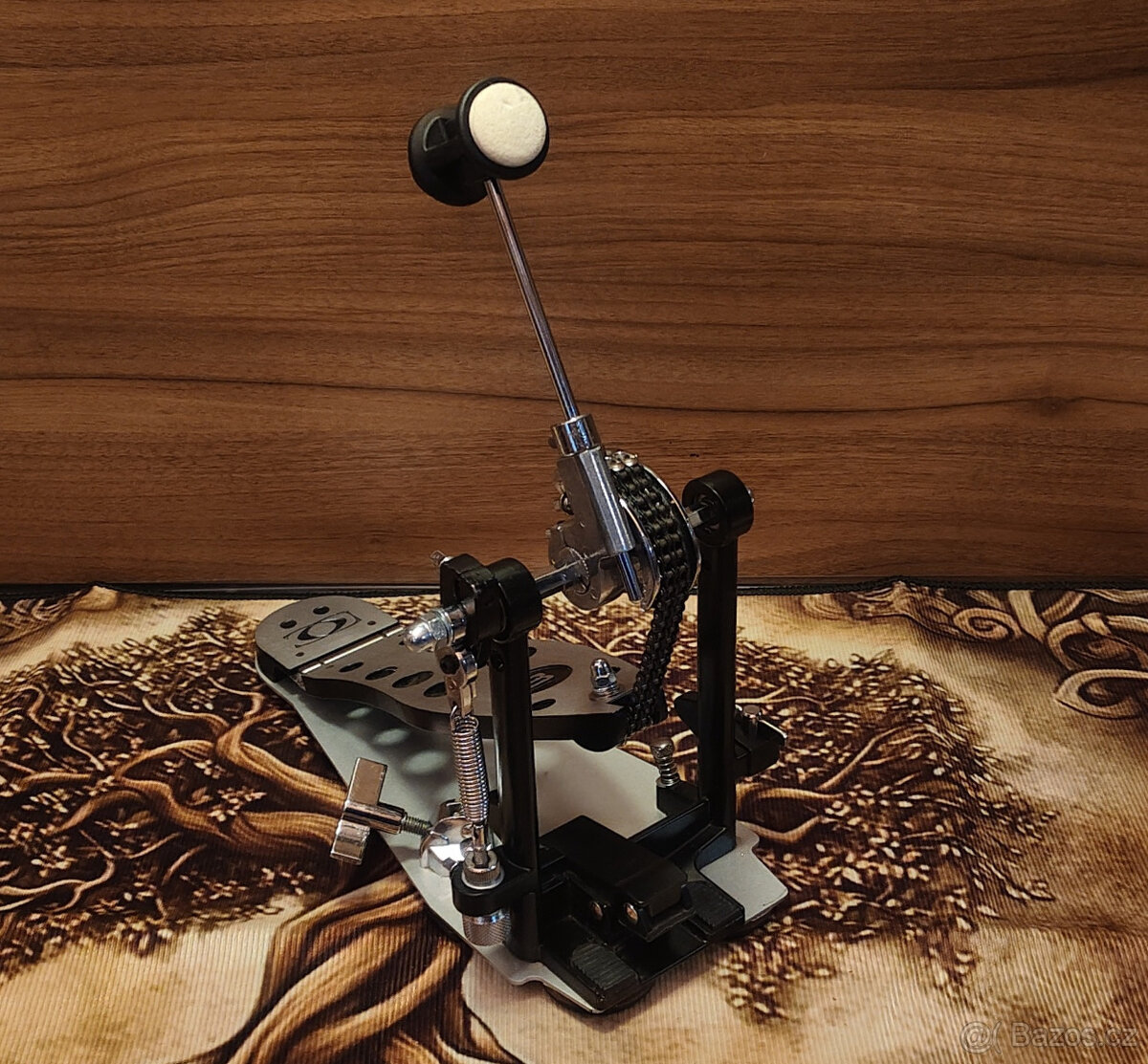 Pedál DrumCraft DC-8 - V-2.0 - 2