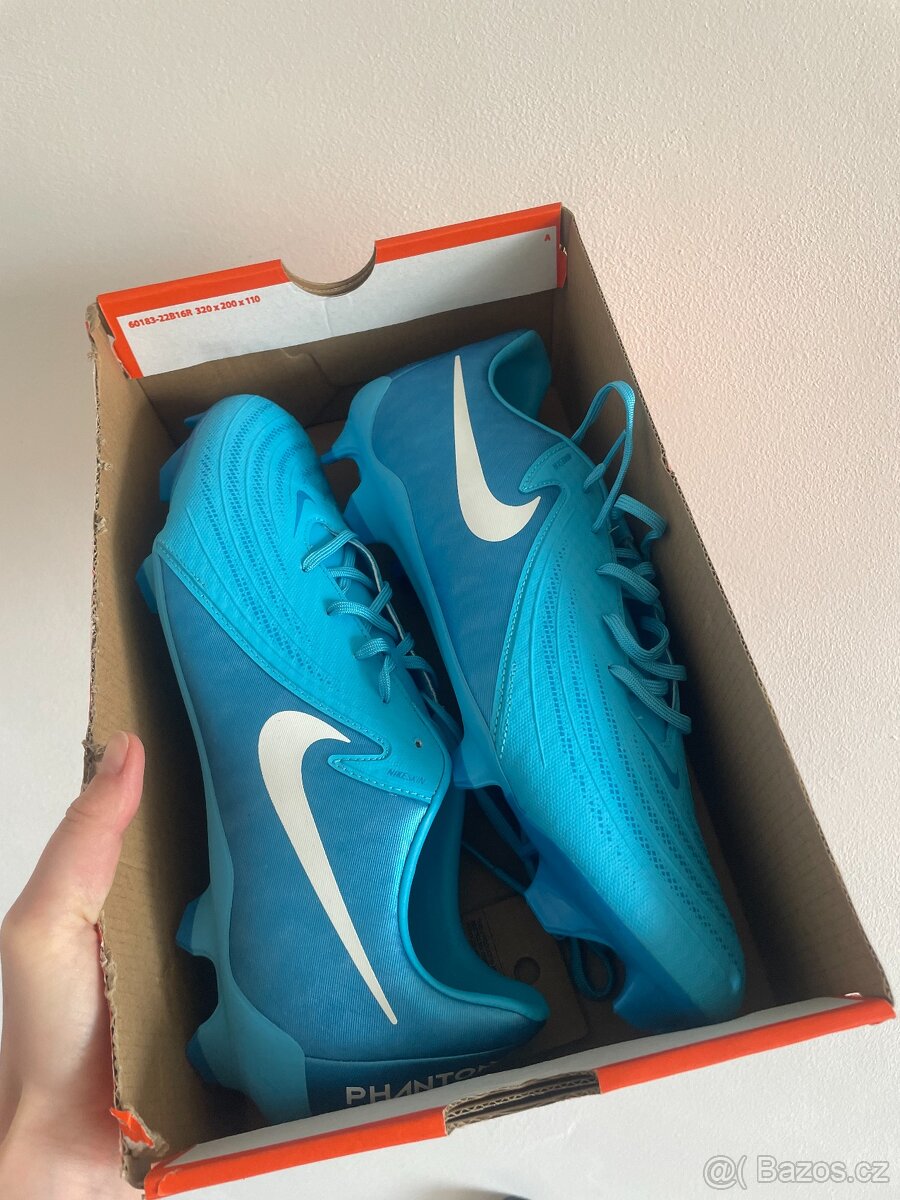 Kopačky NIKE, ADIDAS - 2