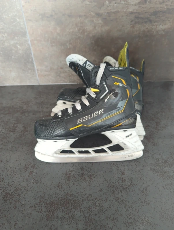 Brusle dětské Bauer Supreme M5PRO - 2